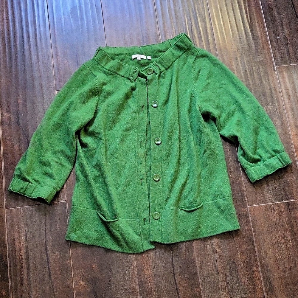 Vince cashmere cardigan